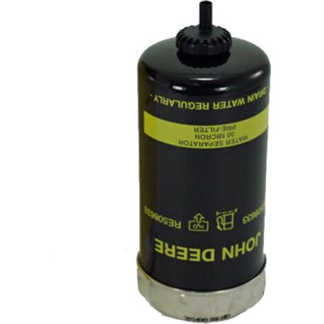 Filtro nafta John Deere originale RE508633