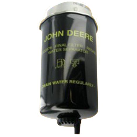 Filtro nafta John Deere originale RE522878