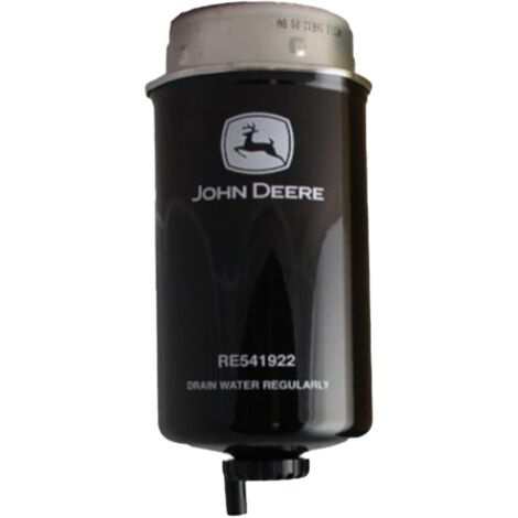 Filtro nafta John Deere originale RE541922