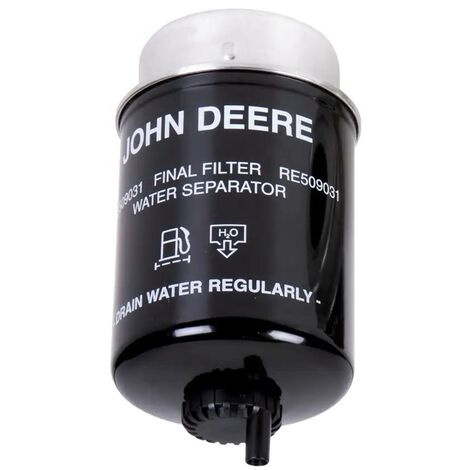 Filtro nafta originale John Deere RE509032