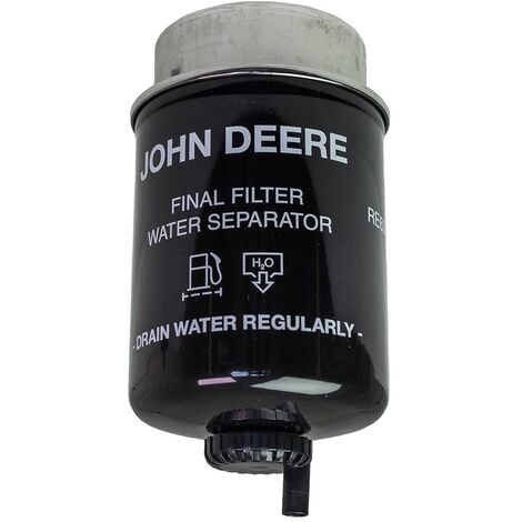 Filtro nafta originale John Deere RE525523