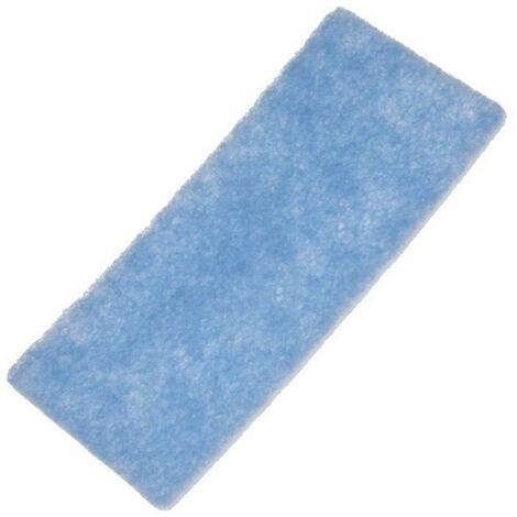 Filtro nascosto in plastica originale - Aspirapolvere - PHILIPS - 146198