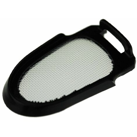 Filtro negro MS-622158 TEFAL