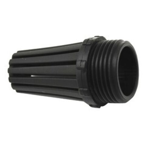 FILTRO NERO 3/4" BUCCH