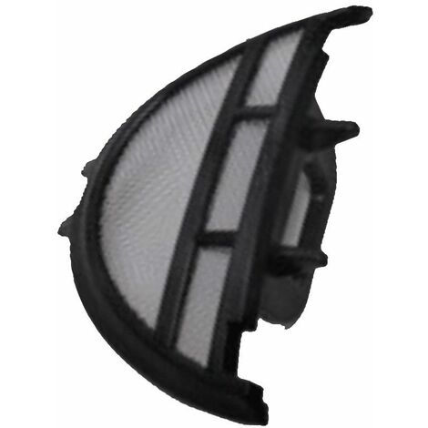 Filtro nero - Bollitori, Caraffe Filtranti - TEFAL - 4366193