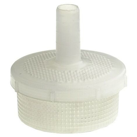 FILTRO NYLON ASPIRAZIONE D.15 BI.VI.IRRORAZIONE PZ 1,0