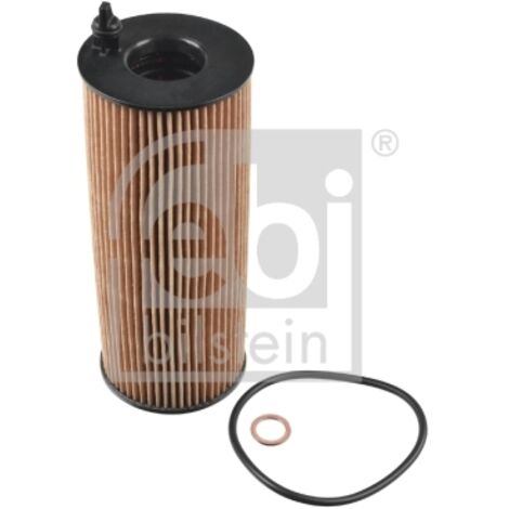 FILTRO OLIO 109707 FEBI