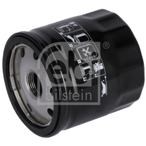 FILTRO OLIO 31300 FEBI