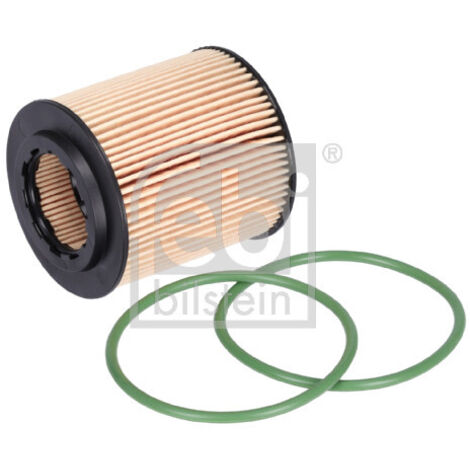 FILTRO OLIO 33469 FEBI