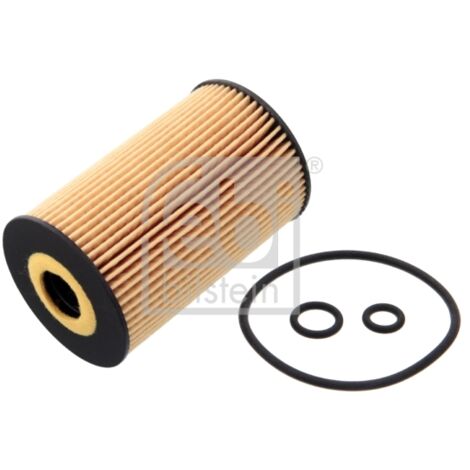 FILTRO OLIO 36634 FEBI