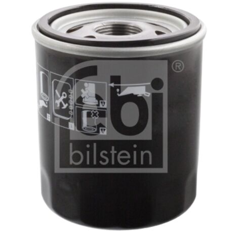 FILTRO OLIO 49661 FEBI