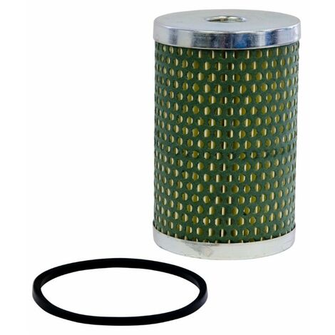 Filtro olio adattabile al riferimento originale Massey Ferguson 837595M91