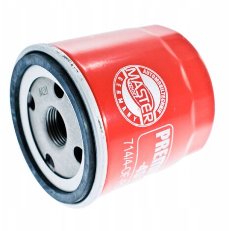 FILTRO OLIO ALFA ROMEO 145 (930) Germania