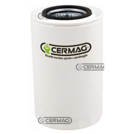 Filtro olio avvitabile per motore RUGGERINI MD150 MD151 RD180 GOLDONI 175.24