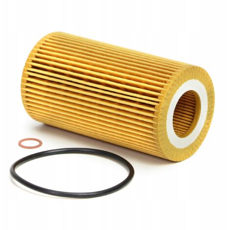FILTRO OLIO BMW 5 (E39) Germania