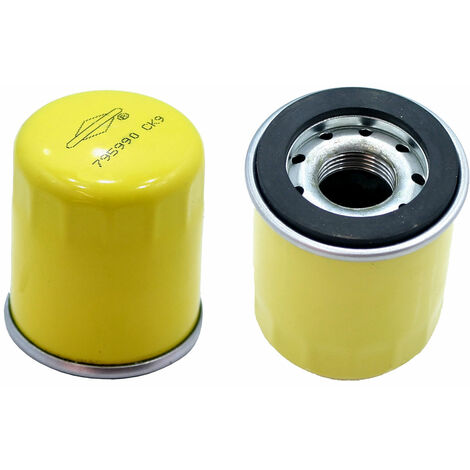 Filtro olio Briggs &amp Stratton 12S975, 121S75, 124S05 BRIGGS &amp STRATTON