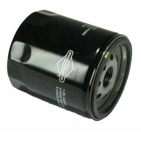 Filtro olio Briggs &amp Stratton Vanguard, Intek. Kohler Magnum