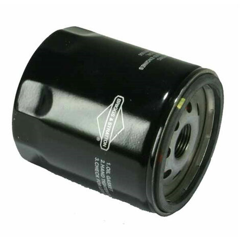 Filtro olio Briggs &ampamp Stratton Intek ad albero verticale fino a 6,5 HP