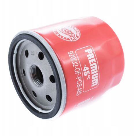 Filtro olio cambio LDV CONVOY 2.5 TDI