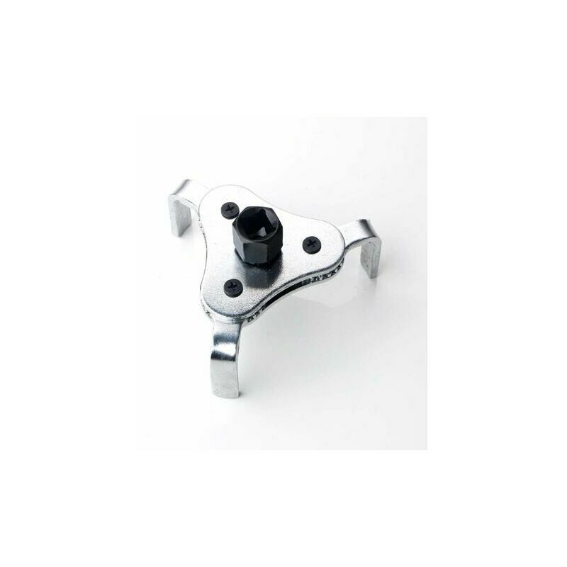 Filtro olio Chiave a tre chiavi per filtro Chiave