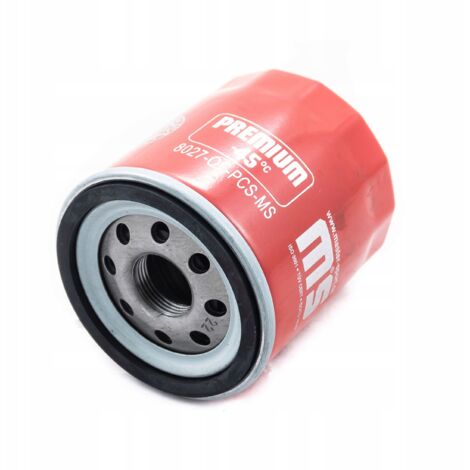 FILTRO OLIO CITROEN JUMPER Bus 2.2 HDi 110