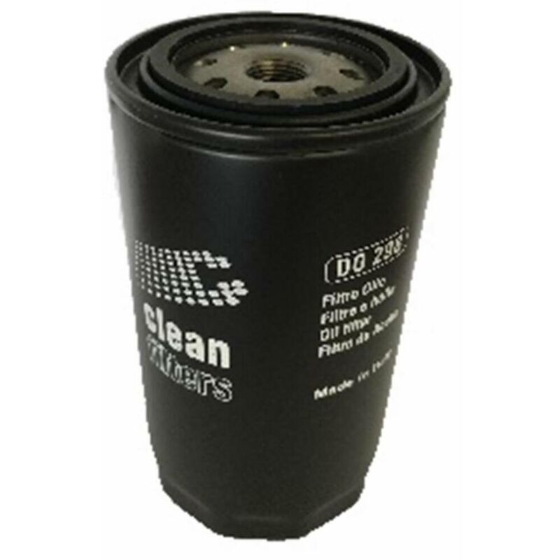 Filtro olio 'Clean Filters' adattabile al