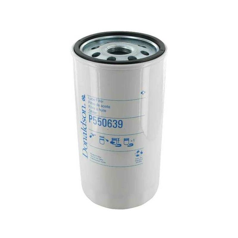 Filtro olio Donaldson P550639