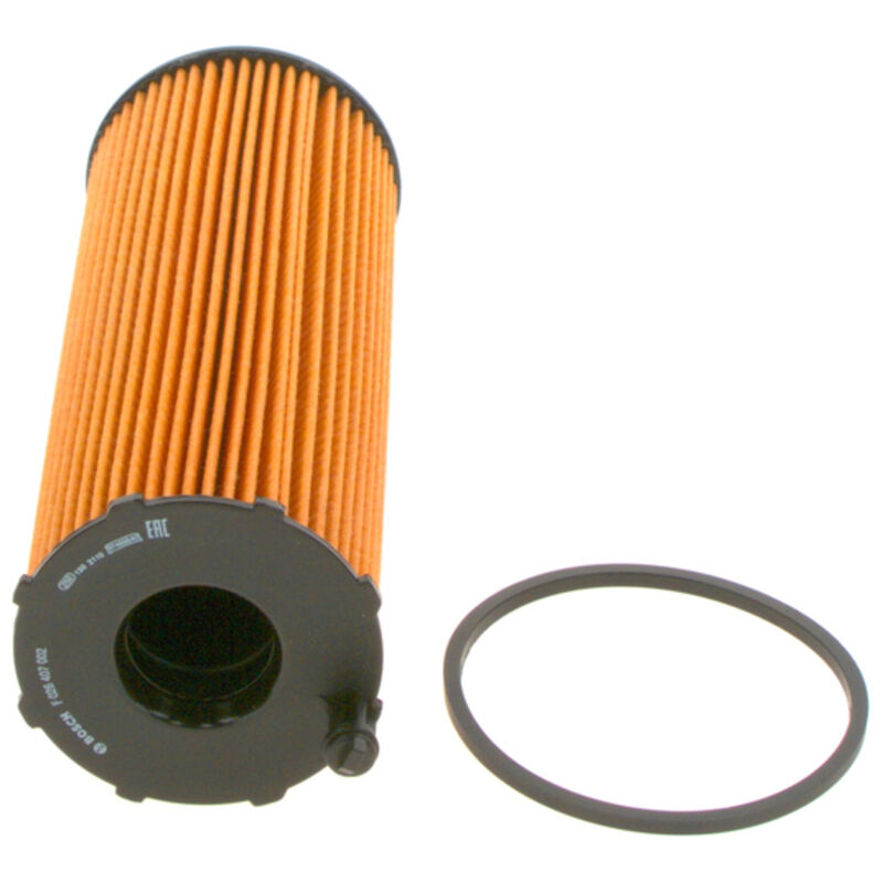 Filtro Olio F026407002 Bosch