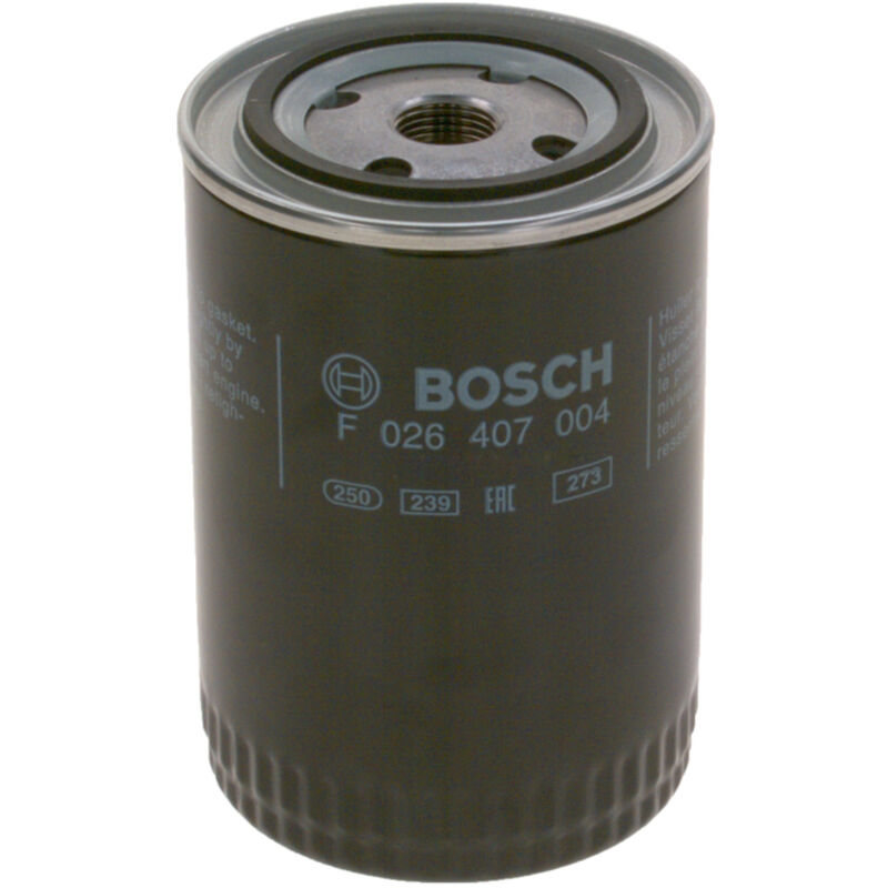 Filtro Olio F026407004 Bosch