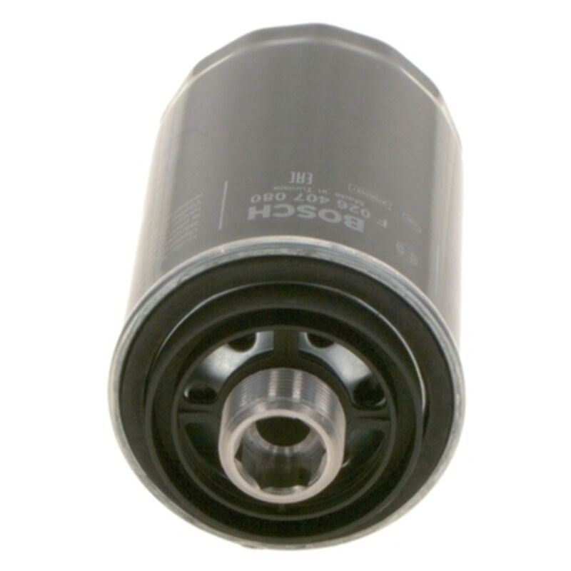 Filtro Olio F026407080 Bosch