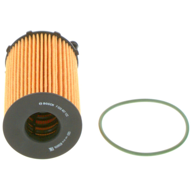 Filtro Olio F026407122 Bosch