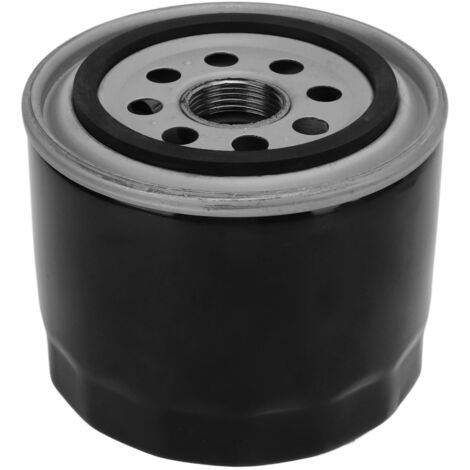 Filtro olio Filtrazione contaminanti 35 877761K01 Sostituzione per fuoribordo Mercruiser 4 tempi