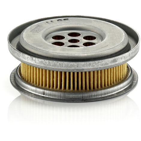 FILTRO OLIO H85 MANN