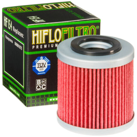 Filtro olio Hiflo HF154 HF 154 Husqvrna Te Tc Sm 250 410 450 510 610 ER