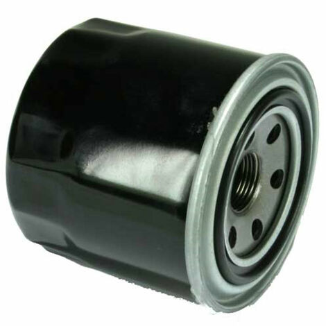 Filtro olio Honda GX360 K1 raffreddato a liquido, montato su trattorino 38/13, 45/14