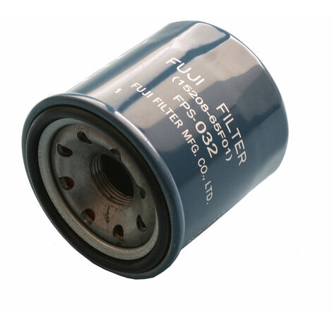 Filtro olio Honda GXV530 raffreddati ad aria. Kubota B, BX, G, GF, T, TG