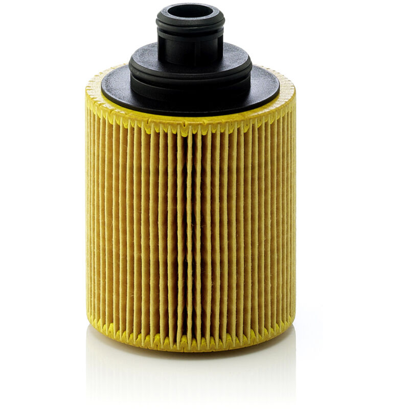 Filtro Olio Hu7127x Mann