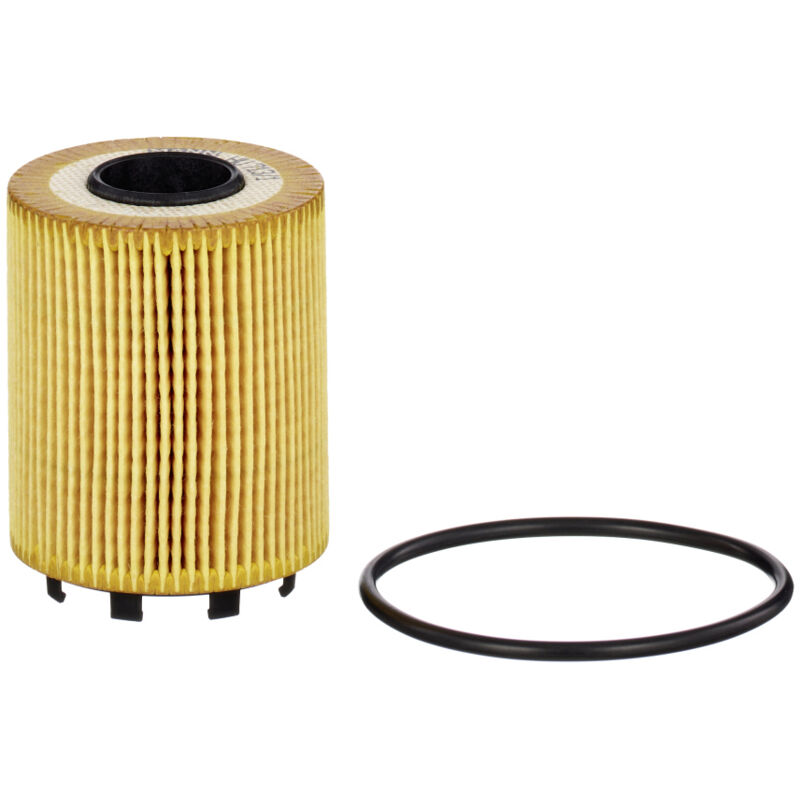 Filtro Olio Hu7131x Mann