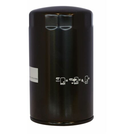 Filtro olio idraulico adattabile al riferimento originale 83912256