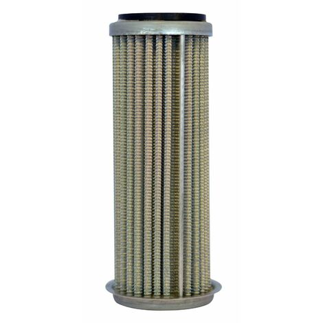 Filtro olio idraulico adattabile al riferimento originale Fiat 1909133
