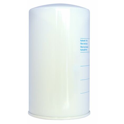 Filtro olio idraulico adattabile al riferimento originale Fiat 82005016
