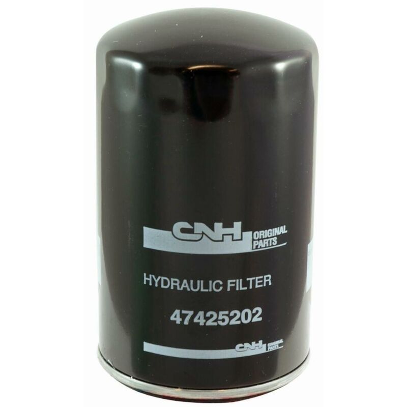 AMA - Filtro olio idraulico cnh rif. 84399618