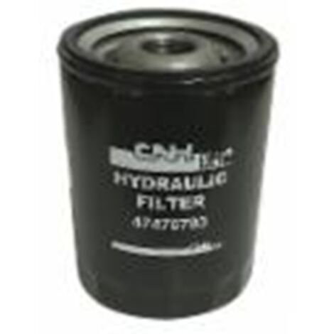 Filtro olio idraulico originale New Holland