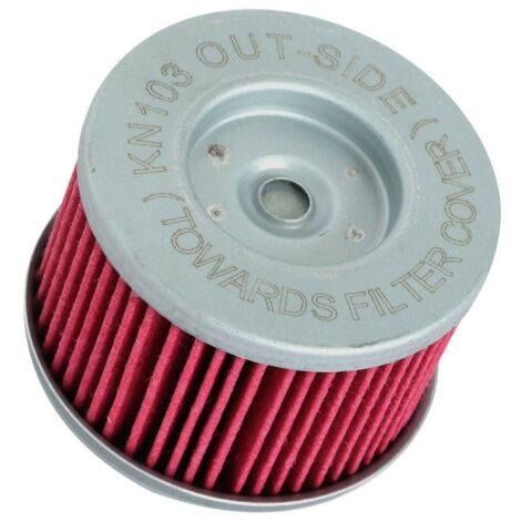Filtro Olio K&N KNKN-103