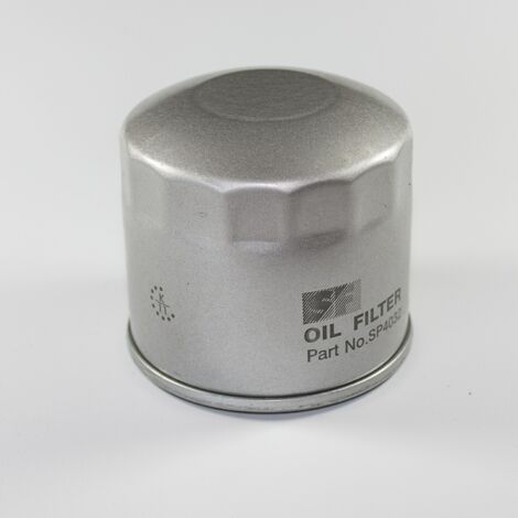 Filtro olio Kubota motore L175/ 185/ 200/ 210/ 260 - 010622