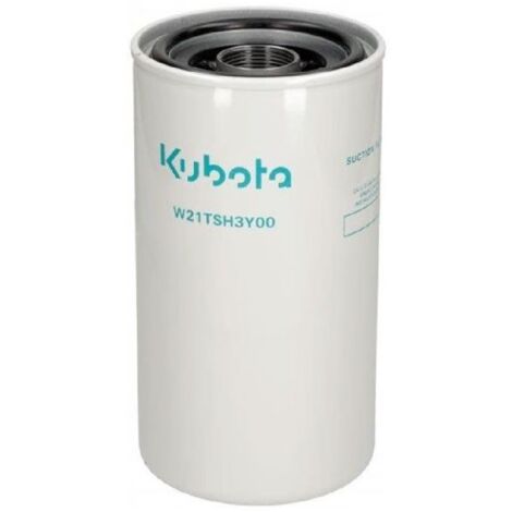 Filtro olio Kubota W21TSH3Y00