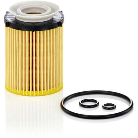 Filtro olio MANN-FILTER HU7116Z