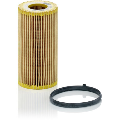 Filtro olio MANN-FILTER HU7196X