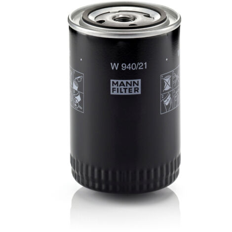 Filtro olio MANN-FILTER W94021