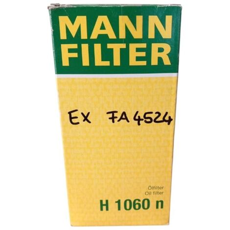 Filtro olio motore 598542100-0 801195128
